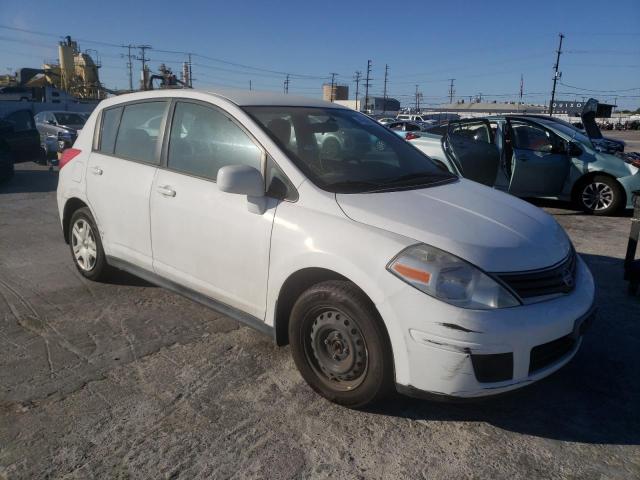 NISSAN VERSA S 2010 3n1bc1cp1al420615