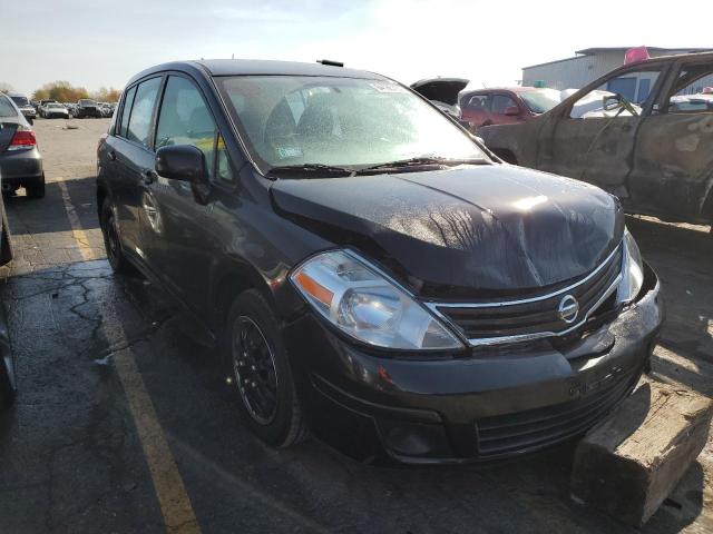 NISSAN VERSA S 2010 3n1bc1cp1al422090