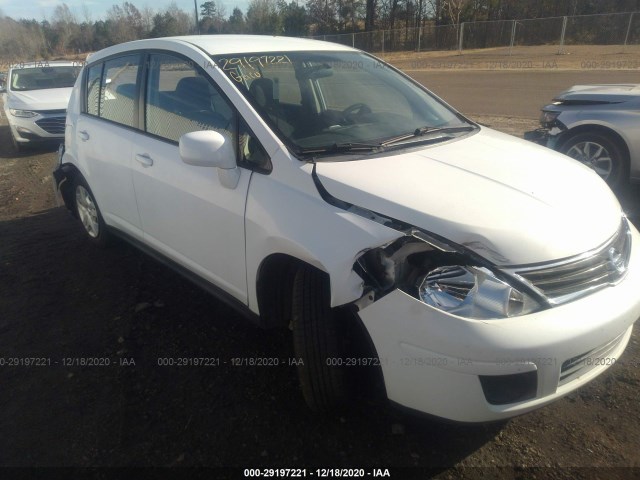 NISSAN VERSA 2010 3n1bc1cp1al424664