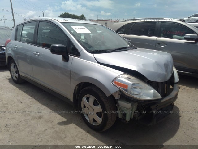 NISSAN VERSA 2010 3n1bc1cp1al428942