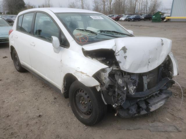 NISSAN VERSA S 2010 3n1bc1cp1al431890