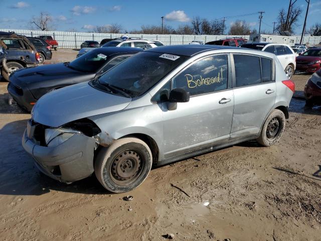 NISSAN VERSA 2010 3n1bc1cp1al433445