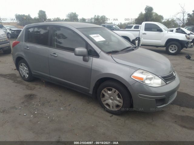 NISSAN VERSA 2010 3n1bc1cp1al433588