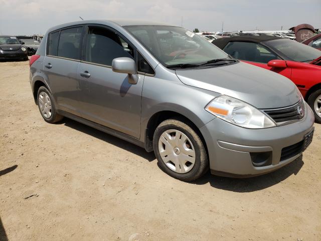 NISSAN VERSA S 2010 3n1bc1cp1al434238