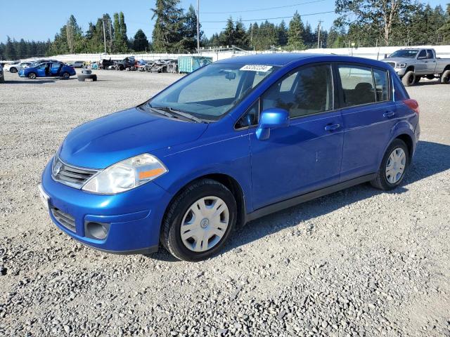 NISSAN VERSA 2010 3n1bc1cp1al434482