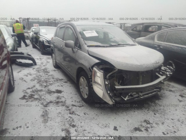 NISSAN VERSA 2010 3n1bc1cp1al435065