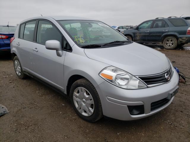 NISSAN VERSA S 2010 3n1bc1cp1al435177