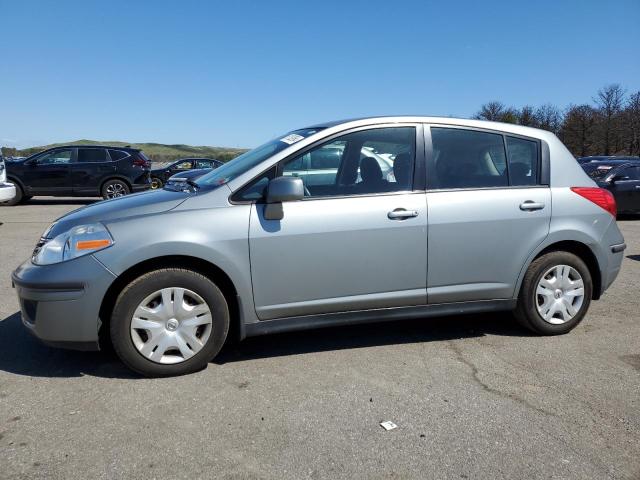 NISSAN VERSA 2010 3n1bc1cp1al435938