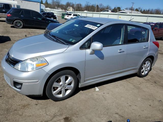 NISSAN VERSA 2010 3n1bc1cp1al438208