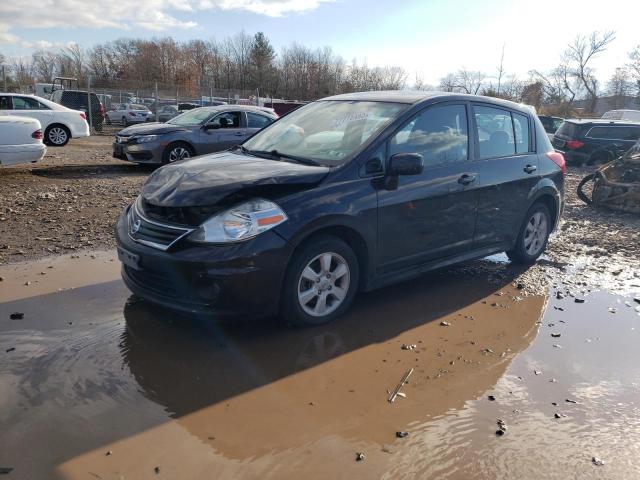 NISSAN VERSA 2010 3n1bc1cp1al438614