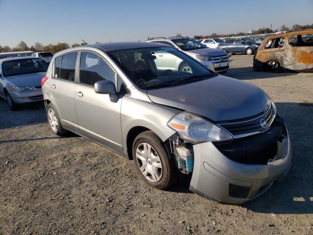 NISSAN VERSA S 2010 3n1bc1cp1al438953