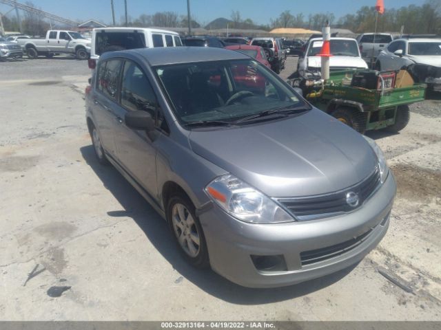 NISSAN VERSA 2010 3n1bc1cp1al440279