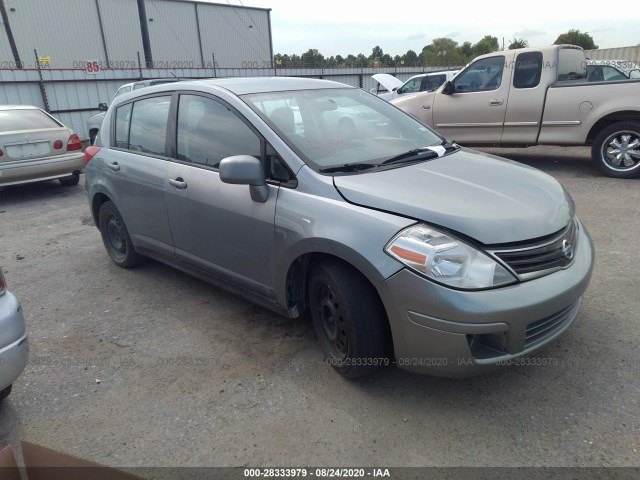 NISSAN VERSA 2010 3n1bc1cp1al441772