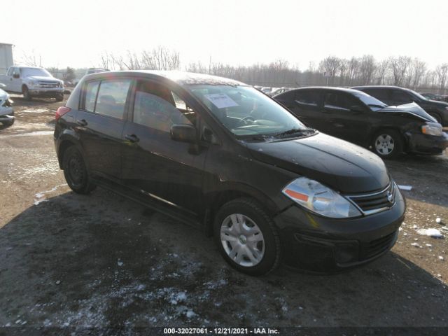 NISSAN VERSA 2010 3n1bc1cp1al442548