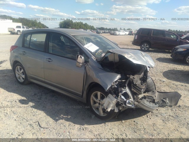 NISSAN VERSA 2010 3n1bc1cp1al442565