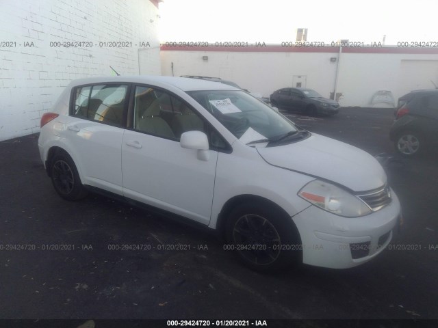 NISSAN VERSA 2010 3n1bc1cp1al442890