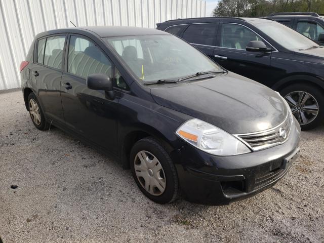 NISSAN VERSA S 2010 3n1bc1cp1al446955