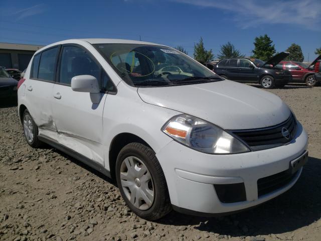 NISSAN VERSA S 2010 3n1bc1cp1al446986