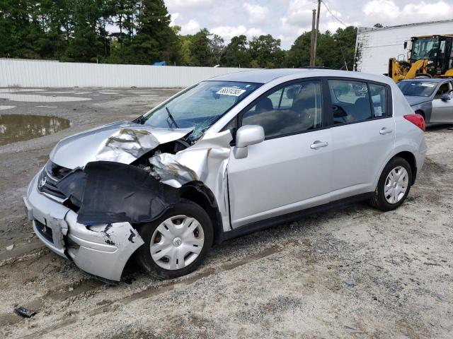 NISSAN VERSA 2010 3n1bc1cp1al450181