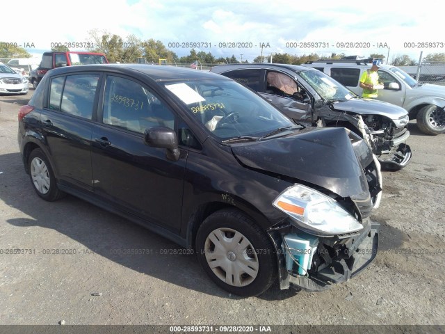 NISSAN VERSA 2010 3n1bc1cp1al451072