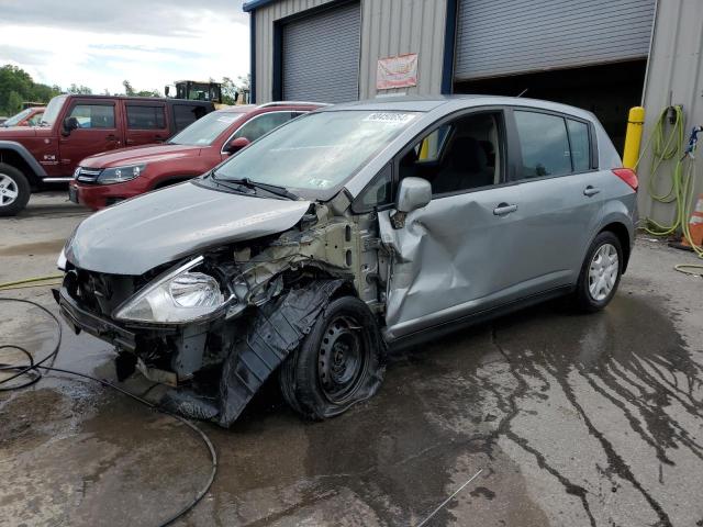 NISSAN VERSA 2010 3n1bc1cp1al452691