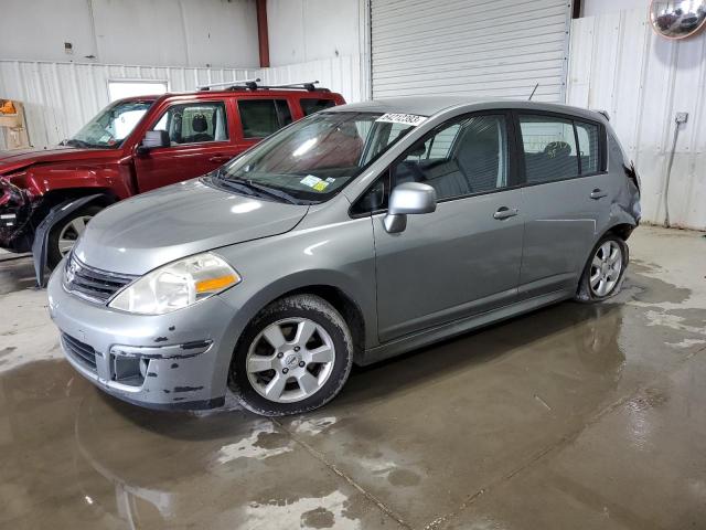 NISSAN VERSA S 2010 3n1bc1cp1al455526