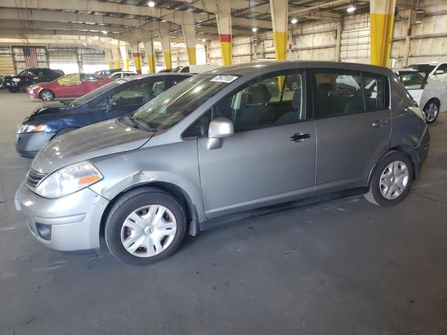 NISSAN VERSA 2010 3n1bc1cp1al456188