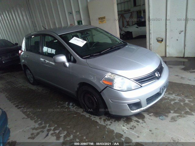 NISSAN VERSA 2010 3n1bc1cp1al459026