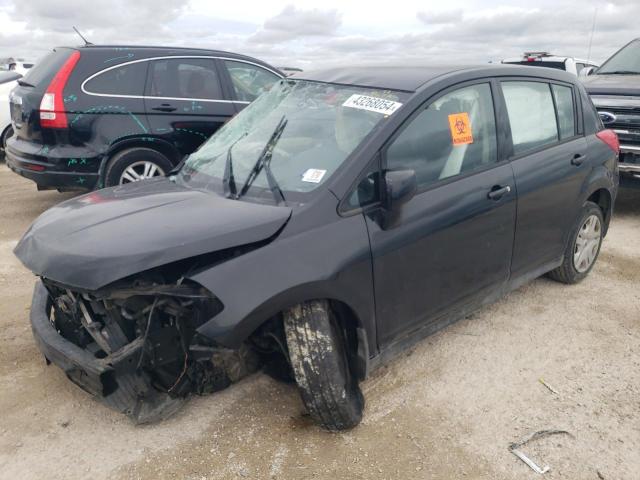 NISSAN VERSA 2010 3n1bc1cp1al459110