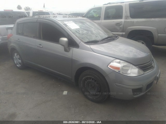 NISSAN VERSA 2010 3n1bc1cp1al459222