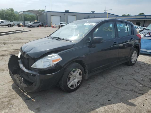 NISSAN VERSA 2010 3n1bc1cp1al460113