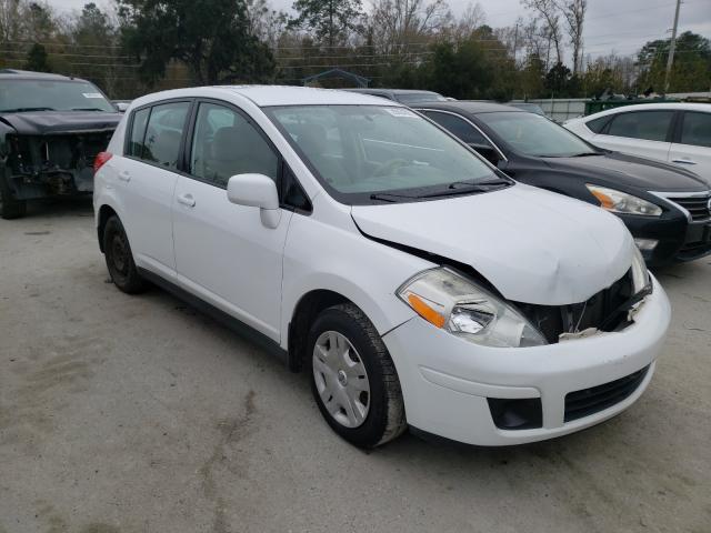 NISSAN VERSA S 2010 3n1bc1cp1al460533