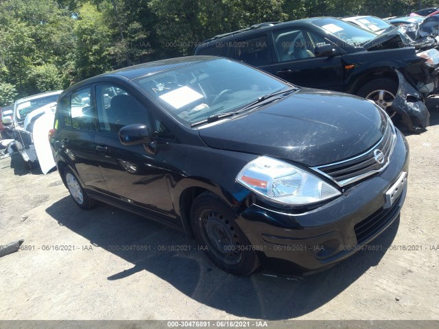 NISSAN VERSA 2010 3n1bc1cp1al461374