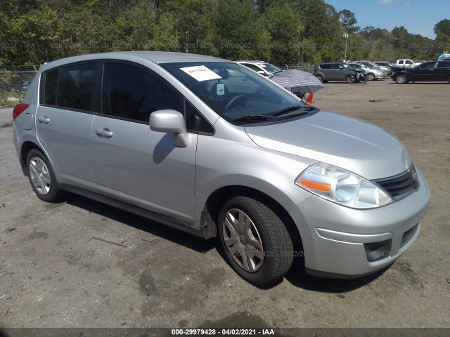 NISSAN VERSA 2010 3n1bc1cp1al462234