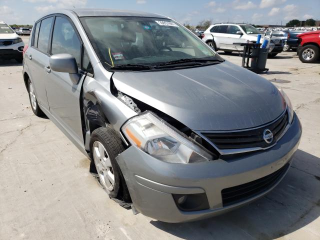 NISSAN VERSA S 2010 3n1bc1cp1al464095