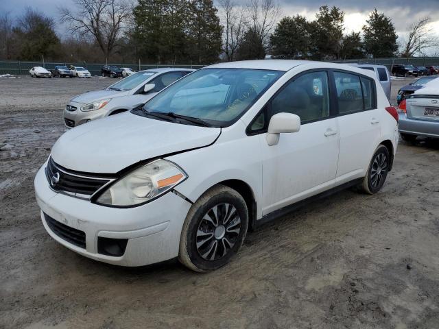 NISSAN VERSA 2010 3n1bc1cp1al465666