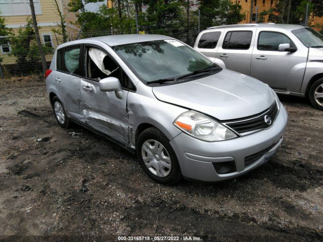 NISSAN VERSA 2010 3n1bc1cp1al466042