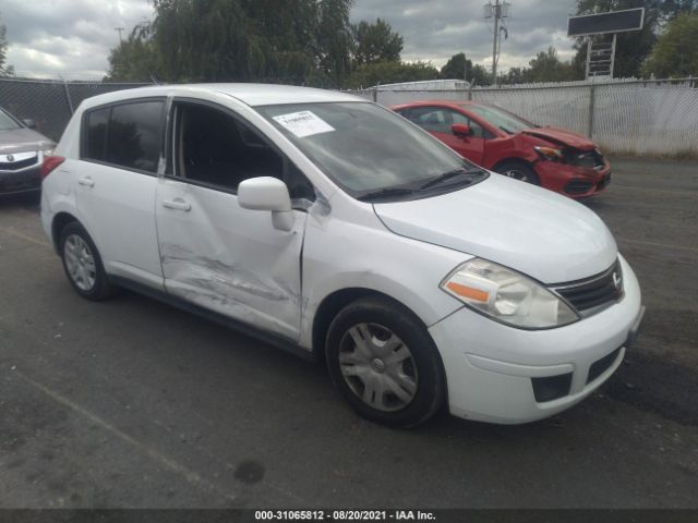 NISSAN VERSA 2010 3n1bc1cp1al466431