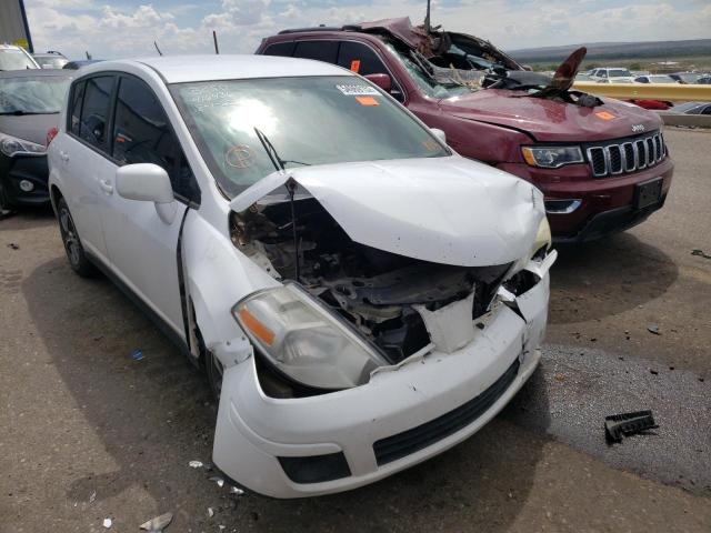 NISSAN VERSA S 2010 3n1bc1cp1al467871