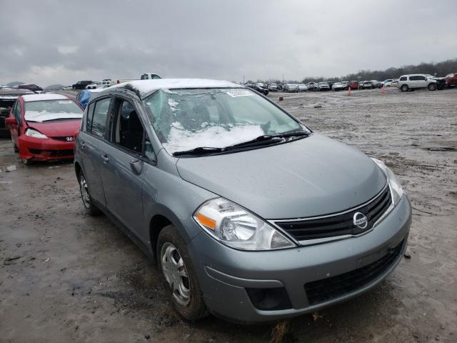 NISSAN VERSA S 2010 3n1bc1cp1al467904