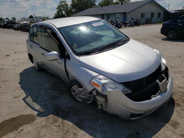 NISSAN VERSA S 2011 3n1bc1cp1bl359588