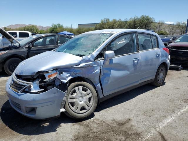 NISSAN VERSA S 2011 3n1bc1cp1bl361910