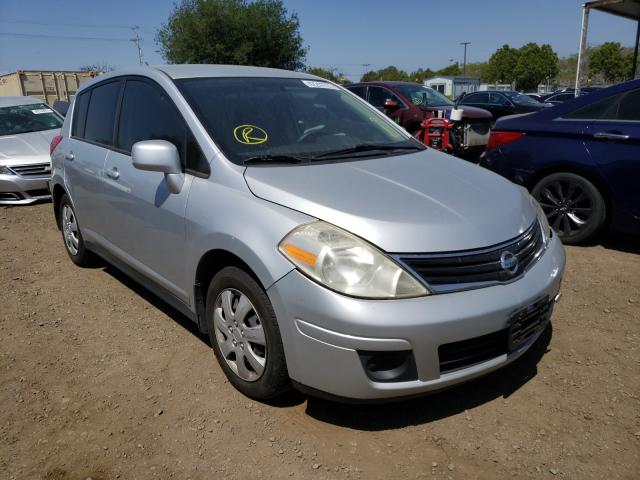 NISSAN VERSA S 2011 3n1bc1cp1bl365956