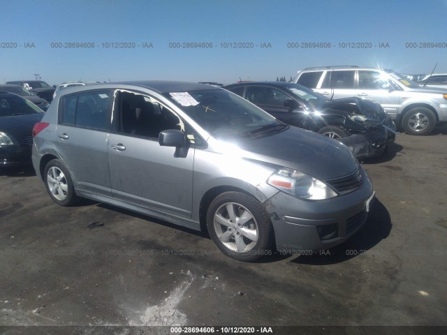 NISSAN VERSA 2011 3n1bc1cp1bl366668