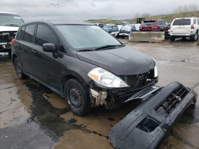 NISSAN VERSA S 2011 3n1bc1cp1bl367562