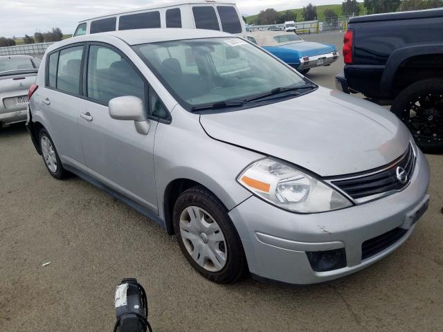 NISSAN VERSA S 2011 3n1bc1cp1bl368274