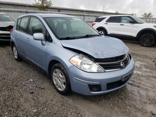 NISSAN VERSA S 2011 3n1bc1cp1bl369344