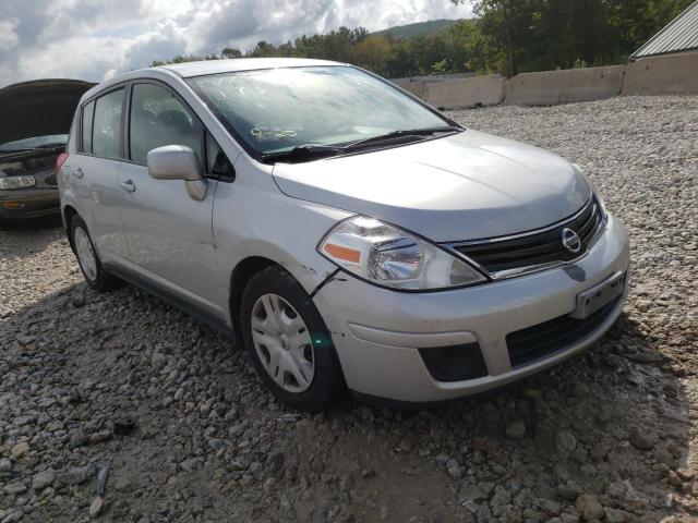 NISSAN VERSA S 2011 3n1bc1cp1bl370235