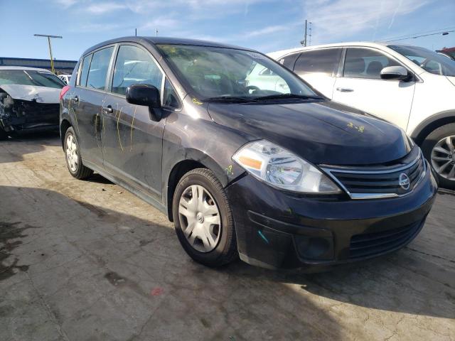 NISSAN VERSA S 2011 3n1bc1cp1bl371191