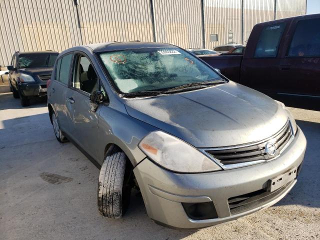 NISSAN VERSA S 2011 3n1bc1cp1bl371904